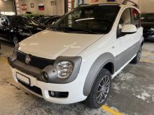 Zvicra/FIAT PANDA 1.3  Diesel CROSS 4x4 Panoram