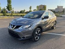 NISSAN QASHQAI 1.6 CRDI /EXPLUZIVE FULL /142 KM ORIGJINALE