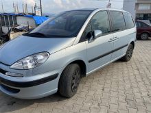 pjes Peugoet 807