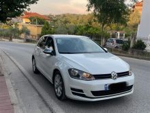 Golf 7 makin italiane 1.6 naft eco kambio dsg