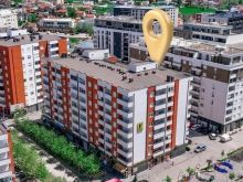 Shitet banesa 90.3m2 në qendër të Gjilanit