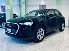 AUDI Q 3 2021. 2.0 NAFTE AUTOMAT 26.000 EU