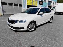 Skoda Octavia DSG AUTOMATIK 1.6 digital