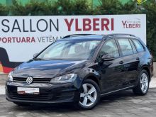 VW GOLF 7 1.6 TDI 2016