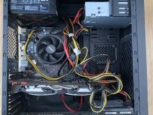 Gaming PC | GTX 1080 8GB Ryzen 5