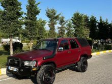 Toyota 4-Runner