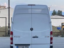 Sprinter 316CDI