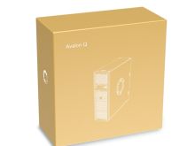 Bitcoin miner Canaan Server Avalon Q 90T BTC miner