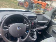 Fiat doblo maxxi 1.9 JTD