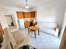 SHITET APARTAMENT  1+1 LUNGOMARE ! 50 M2. PAMJE ANSORE NGA D