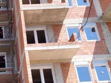 Shitet banesa ne lagjen Jenimahall Prizren