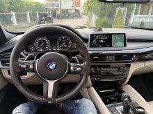BMW X6 M50