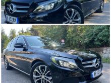 MERCEDES C 220 BLUTEC / PREMIUM EDITION /GJERMANIA🇩🇪🇩🇪