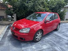 Golf 5 2.0 Fsi V.p2005 Pa Dogan 4 Motion I Zvicrres🇨🇭🇨🇭
