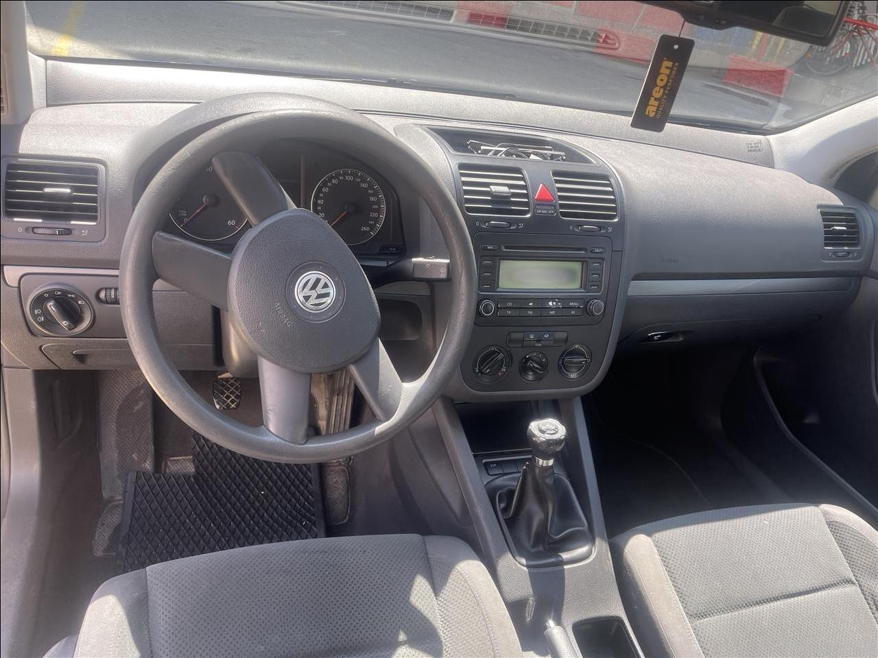 Golf 5