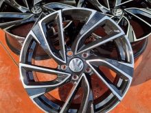 DISQE GOLF 8 R17 ORGJINALE