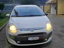 FIAT PUNTO EVO 1.3 MULTIJET 2011 ME DOGANE
