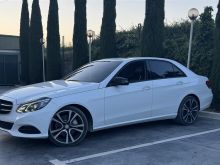 e class 220 avangarde sports