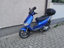 Piaggio Skipper 125 cc