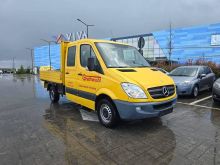 M.Benz Sprinter Kamionçinë