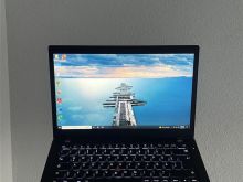 Laptop Lenovo Thinkpad i7