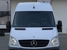 Mercedes Benz Sprinter 