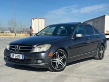 C250 BENZINE 2011 AUTOMAT SUPER GJENDJE