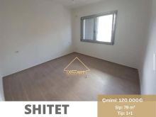 Shitet apartament