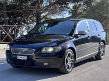 VOLVO V50 1.6 NAFTE VITI 2006 E SAPO ARDHUR NGA ZVICRA