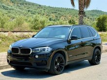 BMW X5 3.0 BENZIN