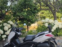 Yamaha X-Max 250cc