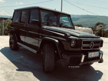 G-class okazion