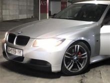 Shitet BMW 3 series 320D, Viti 2006 2.0 Diesel 163 PS
