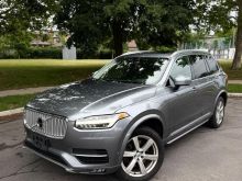 VOLVO XC 90 Inscription 2017