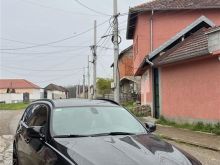 Bmw 330d automatik