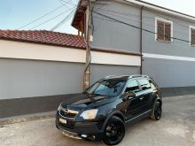 Opel antara full opsione 2009