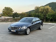 🇧🇪MERCEDES BENZ E250 CDI VITI 12/2009 FULL OPSION