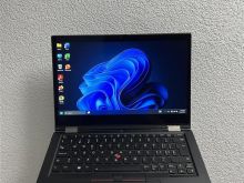 Laptop Lenovo Yoga Touchscreen Gen11