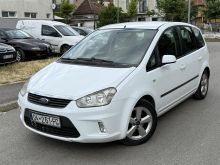 FORD C MAX 1.6 Tdci Viti 2007