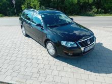 She\'s pasat 3C 2010