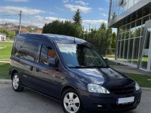 OPEL COMBO 1.3 DIZELL 5 ULESE RKS - 2006
