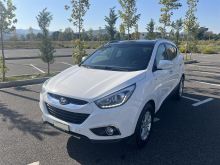 HYUNDAI IX35 /2.0 CRDI / AWD  /KM ORIGJINALE ZVICRA🇨🇭