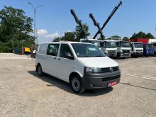 VOLKSWGEN TRANSPORTER T6  2.0TDI MAXI