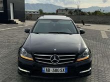 Shitet C250 BENZIN-GAZ
