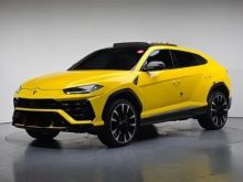 Urus 4.0 V8