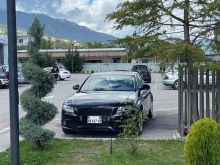 Audi a 4