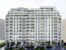 Xani Exclusive Building sh.p.k