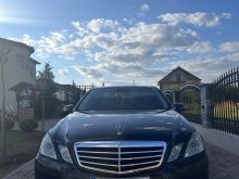 Mercedes E Clas 350 4Matic 268PS