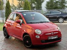 Fiat 500 1.2Benzin Viti 2009