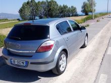 Opel astra H